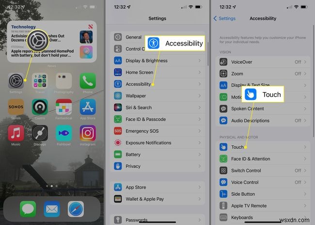 How to Take a Screenshot on iPhone 11