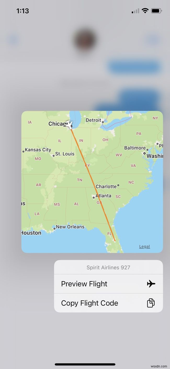 How to Track Flights on iPhone