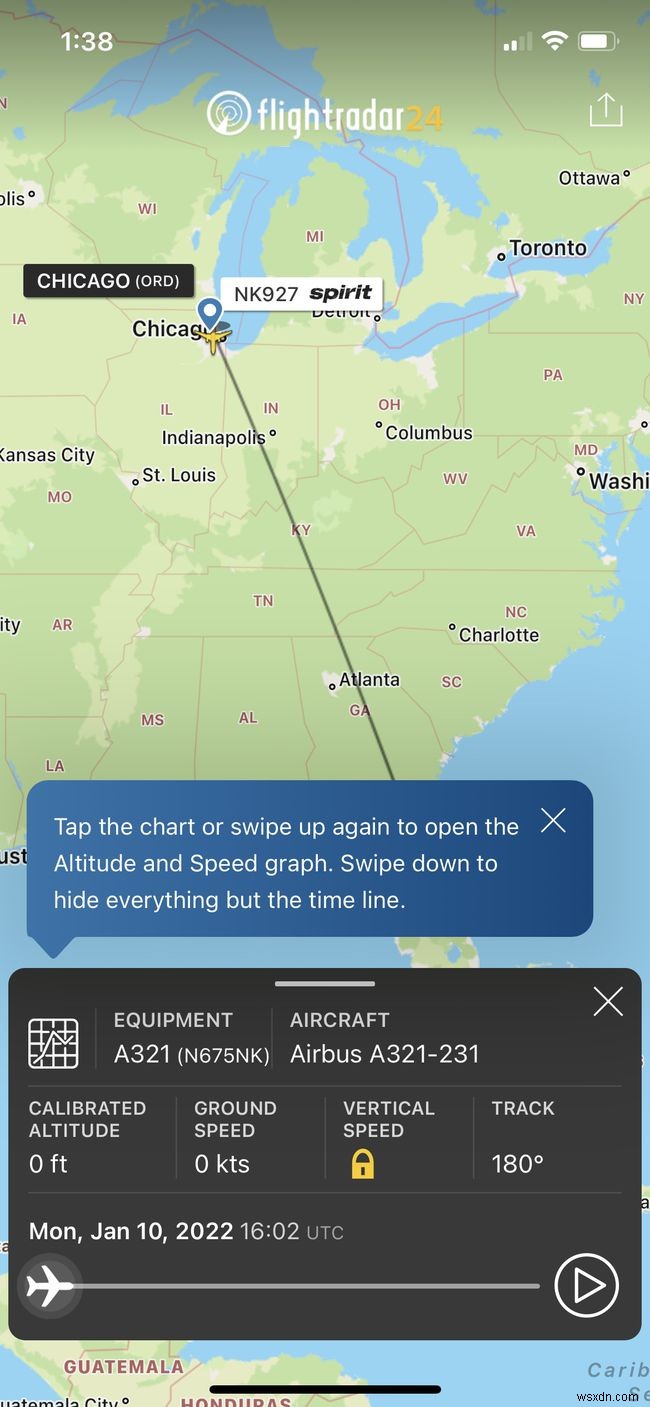 How to Track Flights on iPhone