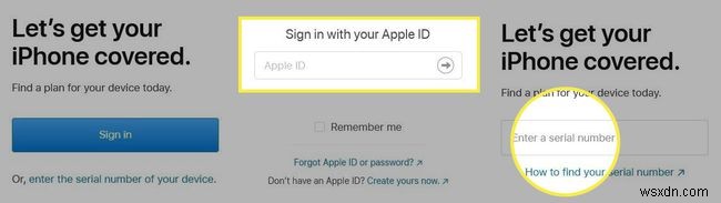 How to Add AppleCare to iPhone