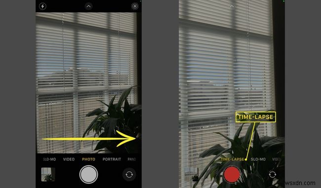 How to Time-Lapse a Video on iPhone