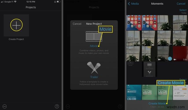 How to Time-Lapse a Video on iPhone