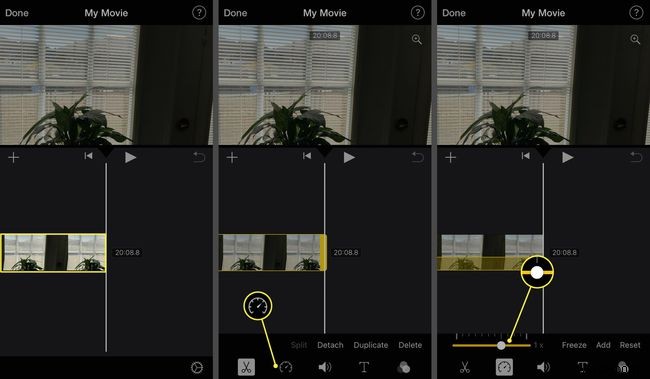 How to Time-Lapse a Video on iPhone