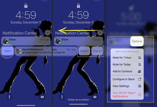 How to See Old Notifications on iPhone