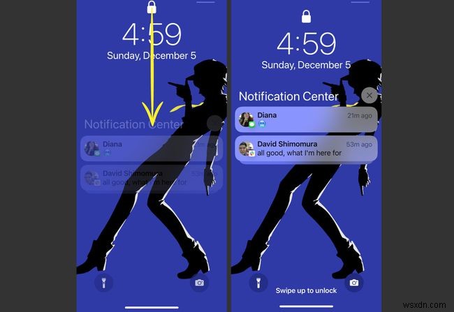 How to See Old Notifications on iPhone