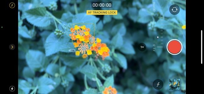 How to Use Cinematic Mode on iPhone 13