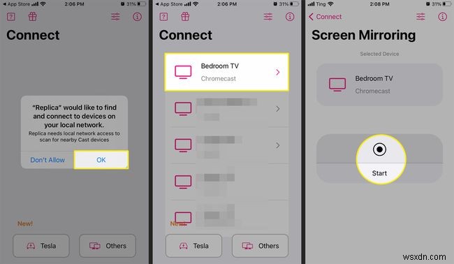 How to Cast iPhone to Chromecast