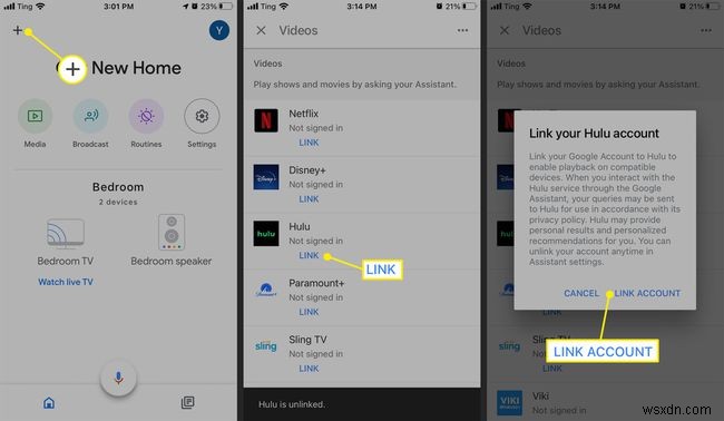 How to Cast iPhone to Chromecast
