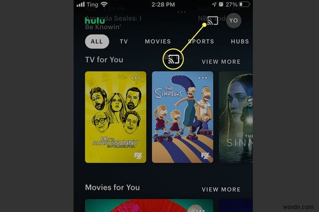 How to Cast iPhone to Chromecast