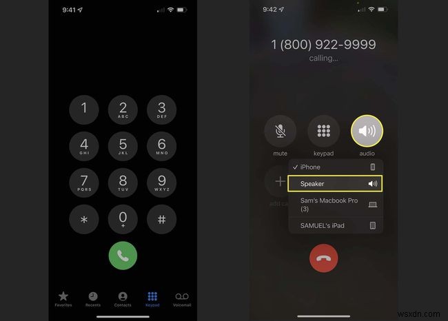 How to Record a Call on iPhone