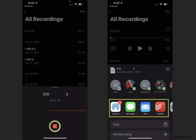 How to Record a Call on iPhone