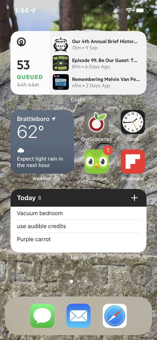How to Close Apps on iPhone 13