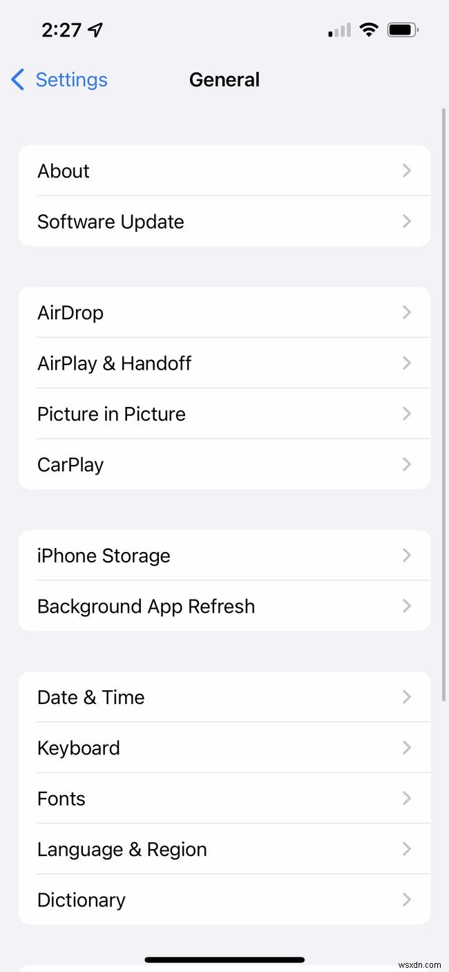 How to Delete Apps on iPhone 13
