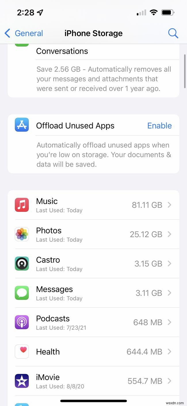 How to Delete Apps on iPhone 13
