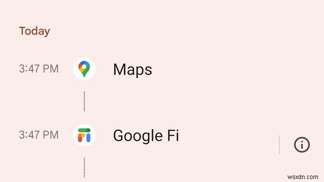 How to Access the Android 12 Privacy Dashboard