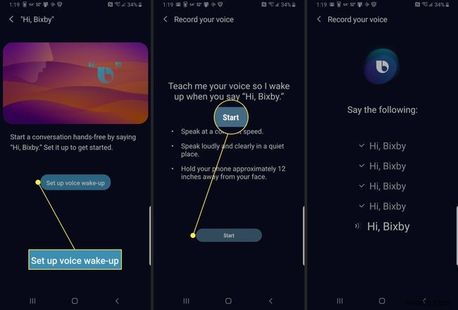 How to Use Bixby on a Samsung Galaxy