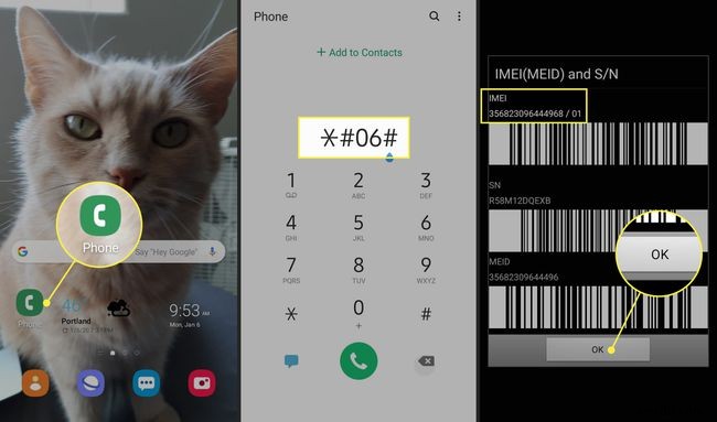 How to Unlock Your Samsung Galaxy Phone