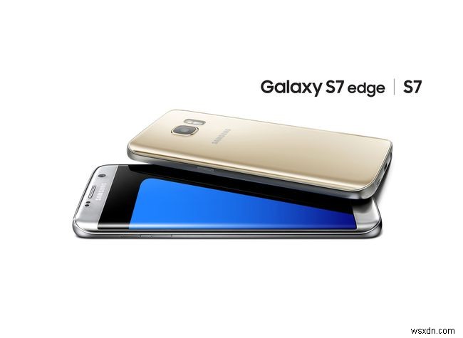 Everything You Need to Know About the Galaxy S7 and S7 Edge