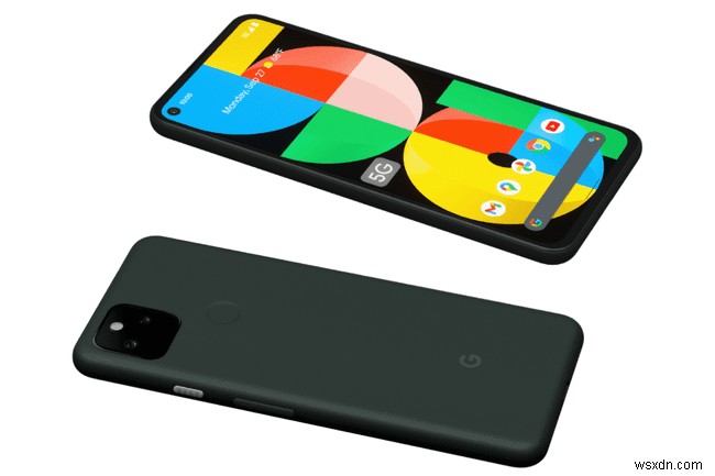 Google Pixel 5a: Price, Release Date, Specs, and News