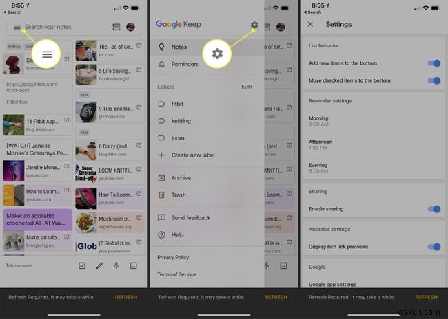 How to Use Google Keep
