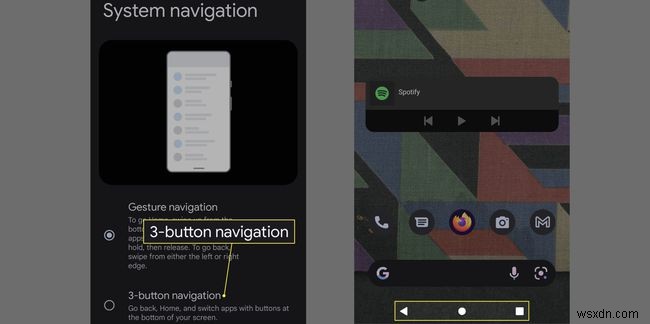 How to Set Up Pixel 6 Phone Buttons