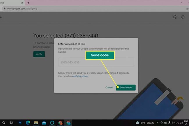 How to Get a Google Phone Number