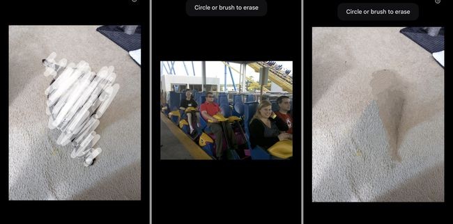 How to Use the Magic Eraser on the Pixel 6