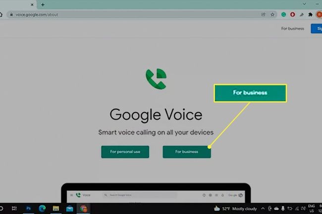 How to Get a Google Phone Number