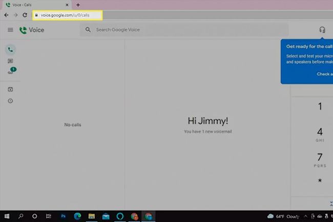 How to Get a Google Phone Number