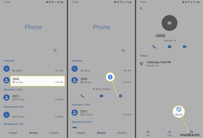 How to Block Spam Calls on Android