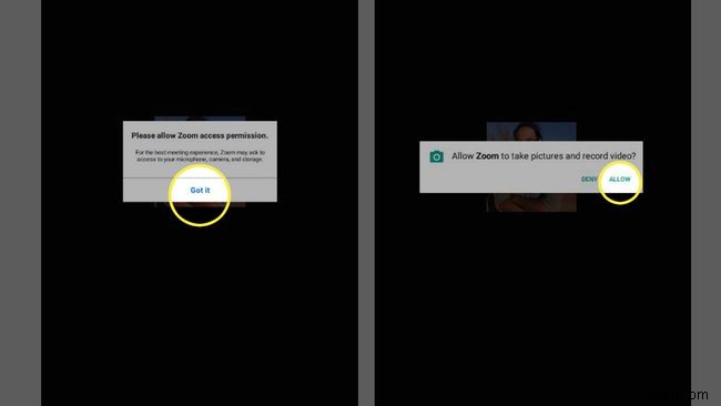 How to Use Zoom on Android