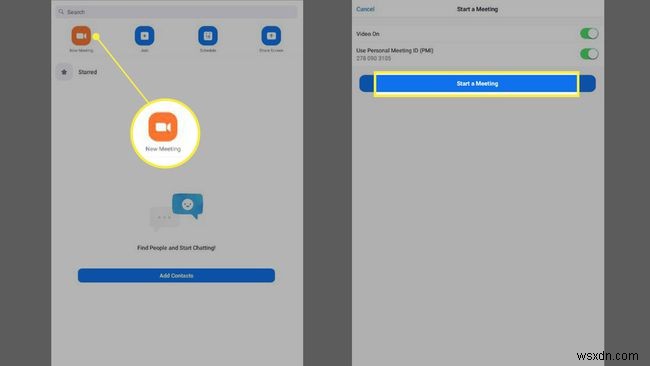 How to Use Zoom on Android