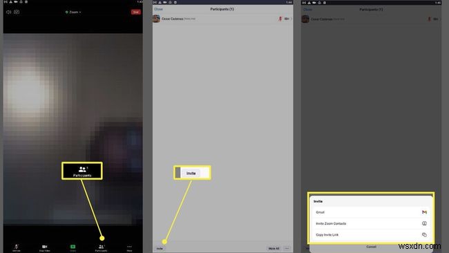 How to Use Zoom on Android