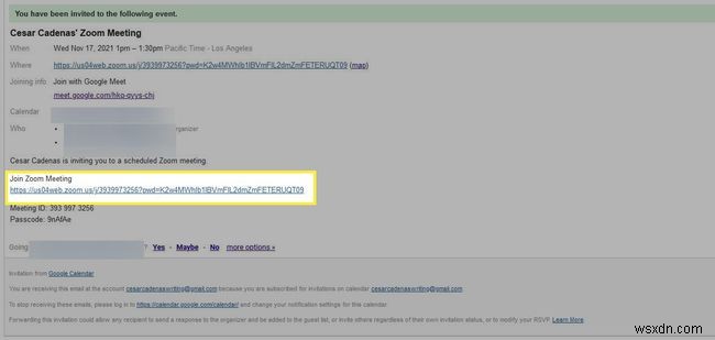 How to Use Zoom on Android