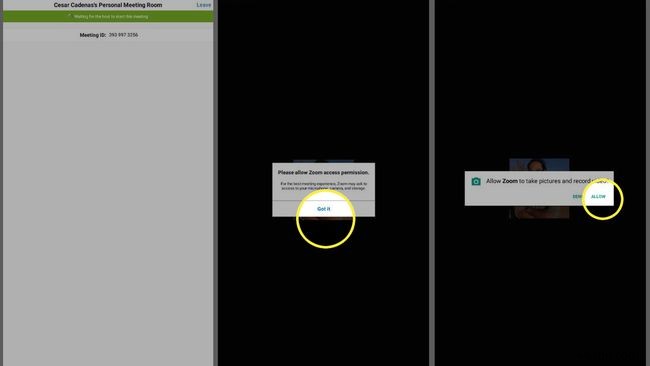 How to Use Zoom on Android