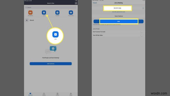 How to Use Zoom on Android