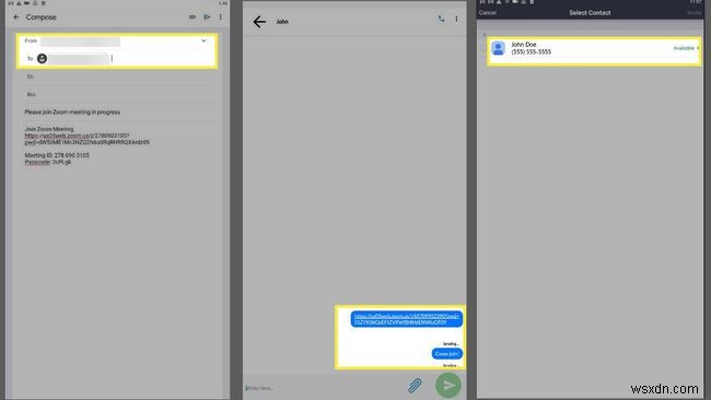 How to Use Zoom on Android