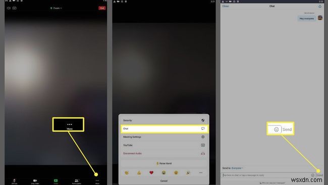 How to Use Zoom on Android