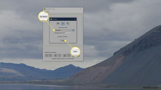How to Use My Phone as a Webcam