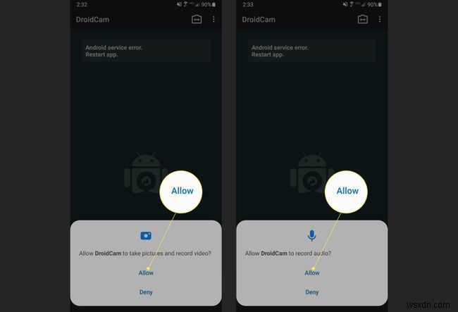 How to Use My Phone as a Webcam