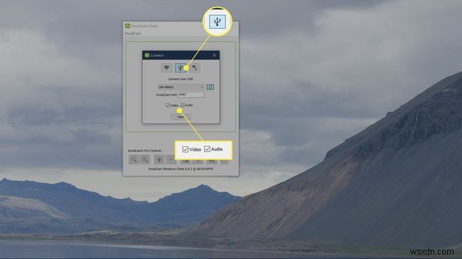 How to Use My Phone as a Webcam