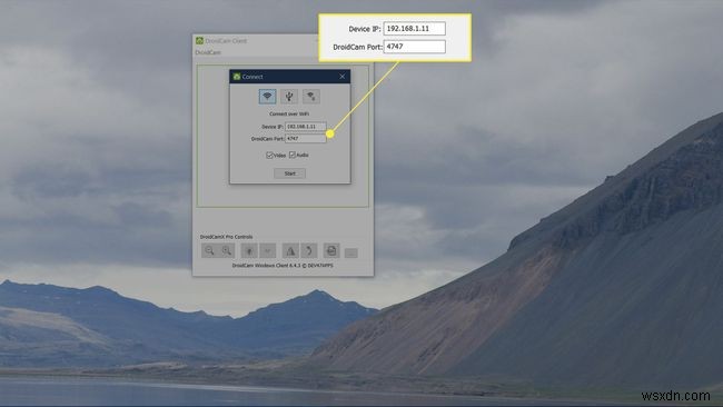 How to Use My Phone as a Webcam