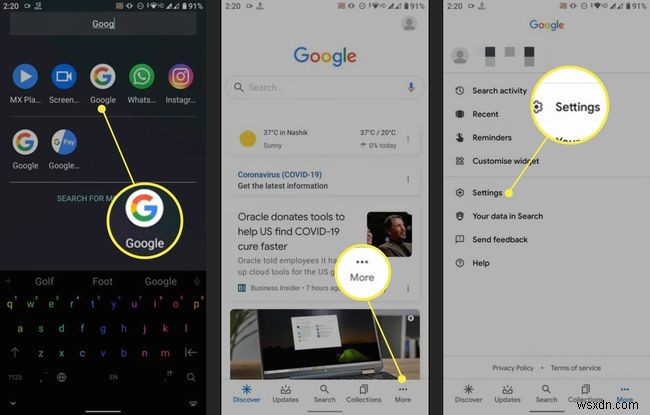 Google Assistants Ambient Mode: What It Is and How to Use It