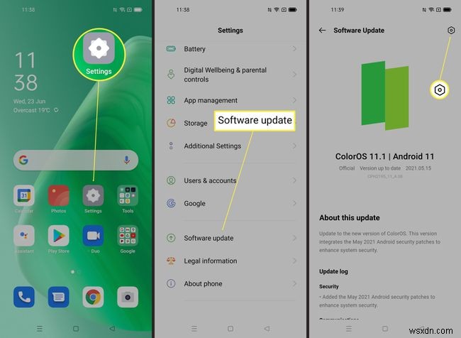 How to Stop Auto Updates on Android