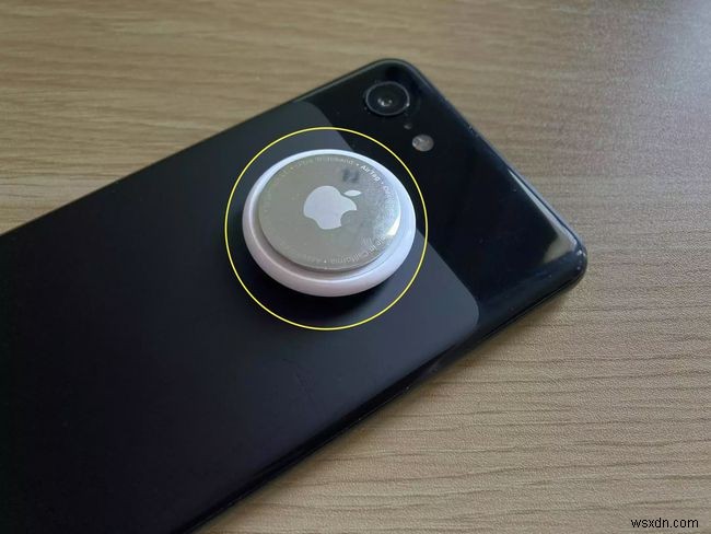 How to Use AirTags with Android