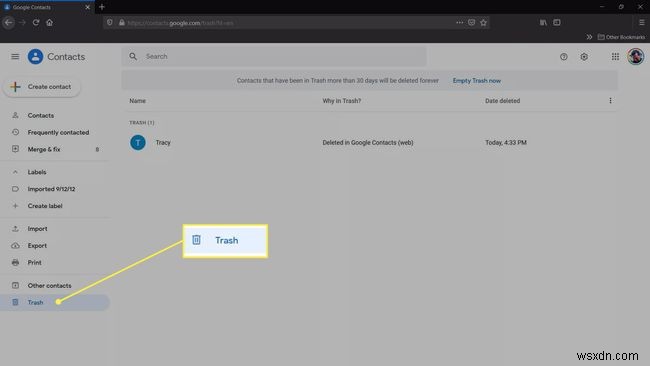How to Retrieve Deleted Phone Numbers on Android