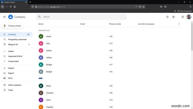 How to Retrieve Deleted Phone Numbers on Android