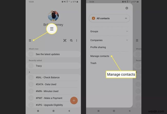 How to Retrieve Deleted Phone Numbers on Android