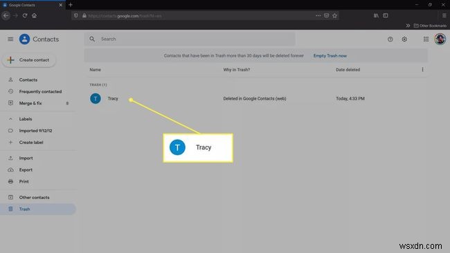 How to Retrieve Deleted Phone Numbers on Android