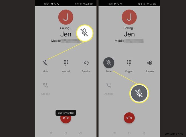 How to Turn On Microphone on an Android Phone